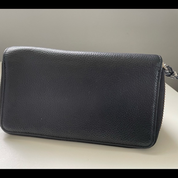 Cole Haan leather wallet - Picture 2 of 6